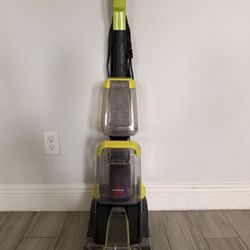 Bissell TurboClean PowerBrush Pet Carpet Cleaner