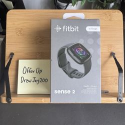 FitBit Sense 2 