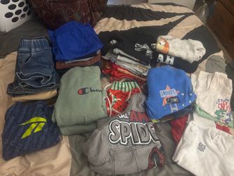 2-3t boy clothes
