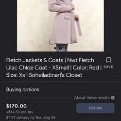 Fletch Jacket