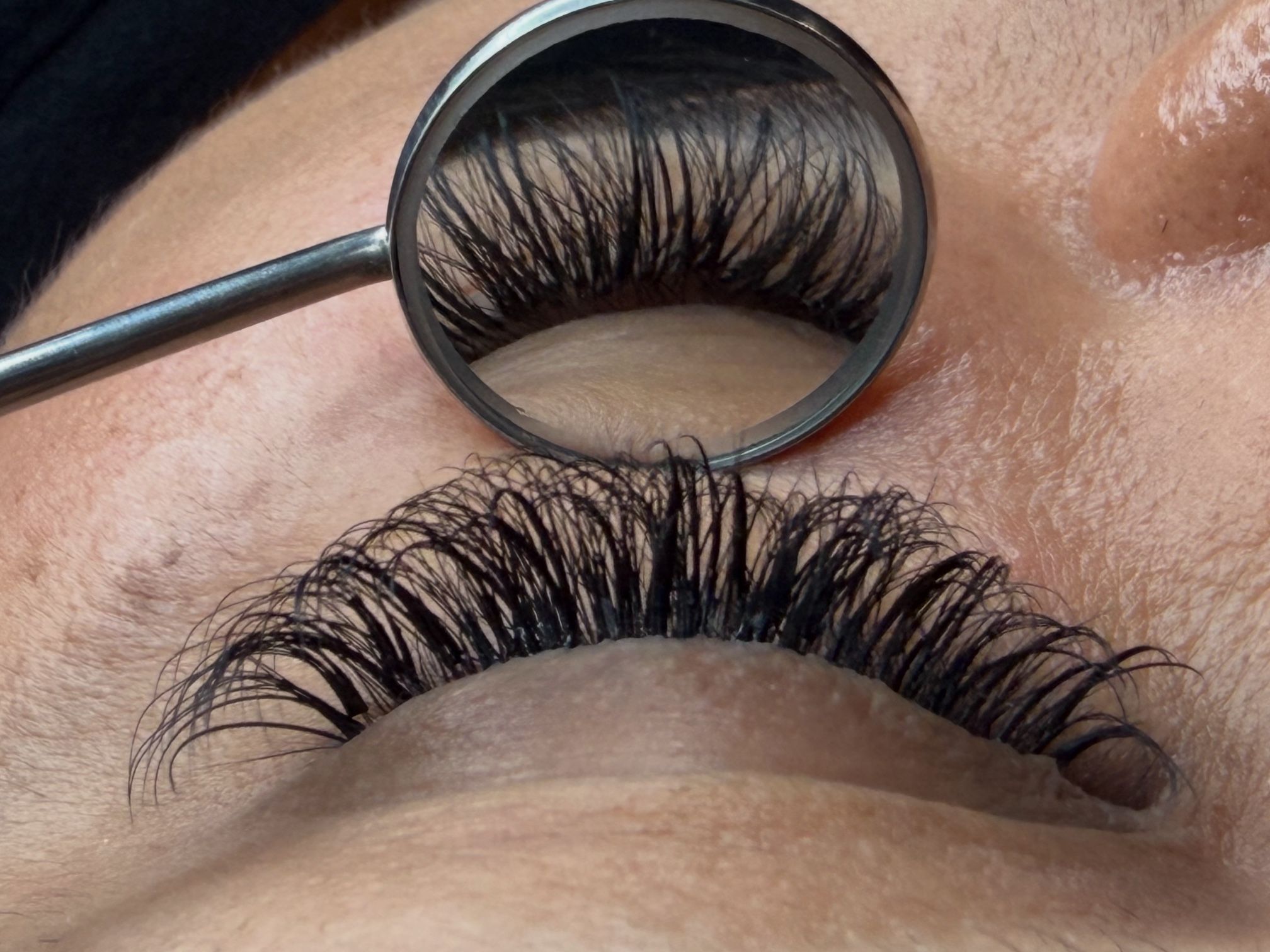 Lash Extensions