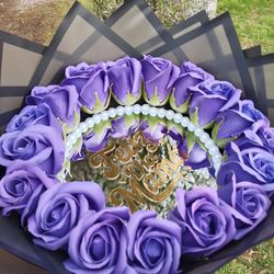 mother’s day bouquet