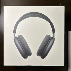 Max Headphones 