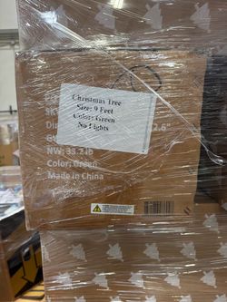 WHOLESALE CHRISTMAS TREES AVAILABLE NOW FOR SALE!