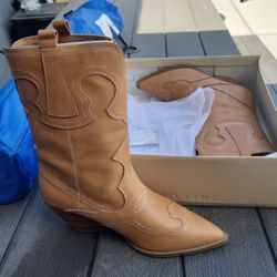 Cowboys Boots 