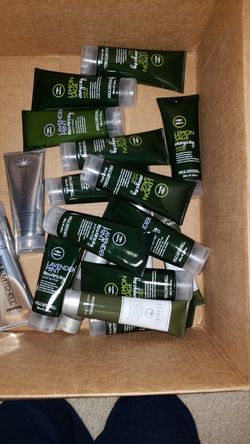 Paul Mitchell products