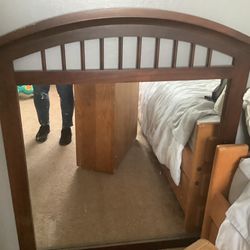 Mirror For Dresser