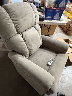 Lazboy electric recliner