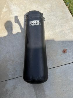 HEAVY BAG