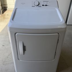 Gas Dryer