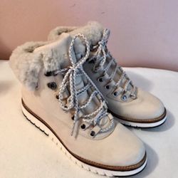 COLE HAAN , Waterproof, GRANDEXPLORE Boots Size 7.5M