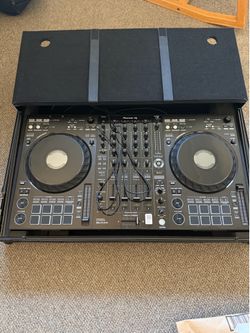 Pioneer DDJ-FLX10 Dj Controller