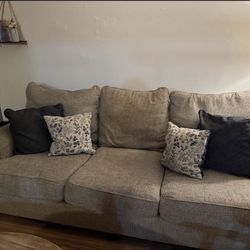 Living Room Sofa