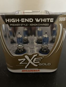 Headlights Bulb 9006