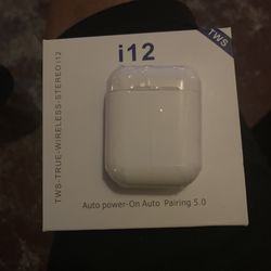 I12 super clone airpods