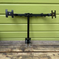 Dual Monitor Mount