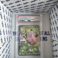 Pokemon -buying Collection