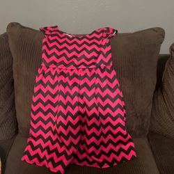 girls dress size 7/8 
