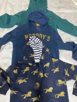 Kids hoodies