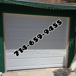 Garage Doors Springs 