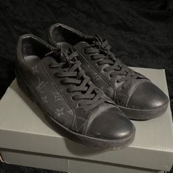Louis Vuitton shoes