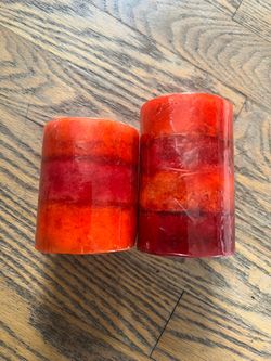 Candles