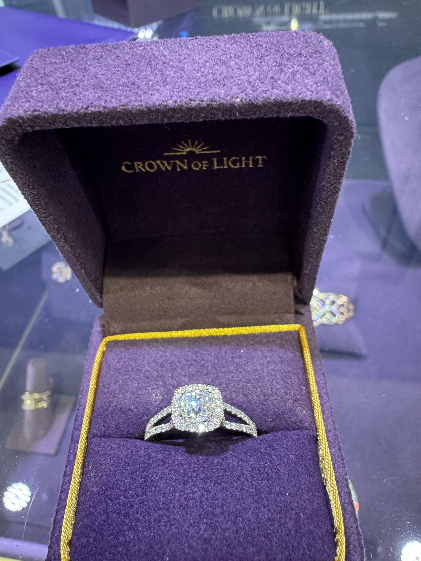 Engagement Ring