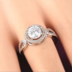 Engagement/ Promise Ring