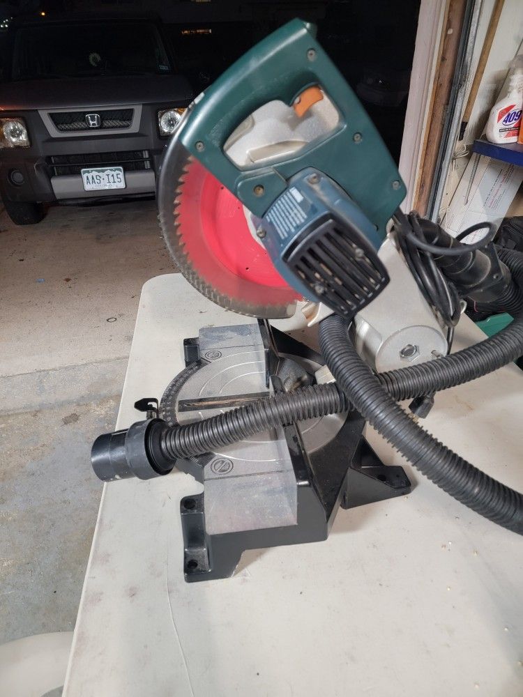 Black N Decker  Blade  10inch 