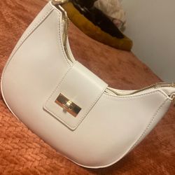 Bolso Para Mujer Nueva Color Blanco 