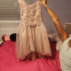 Size 6 Party Dress