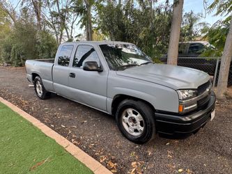 2005 Chevrolet Silverado