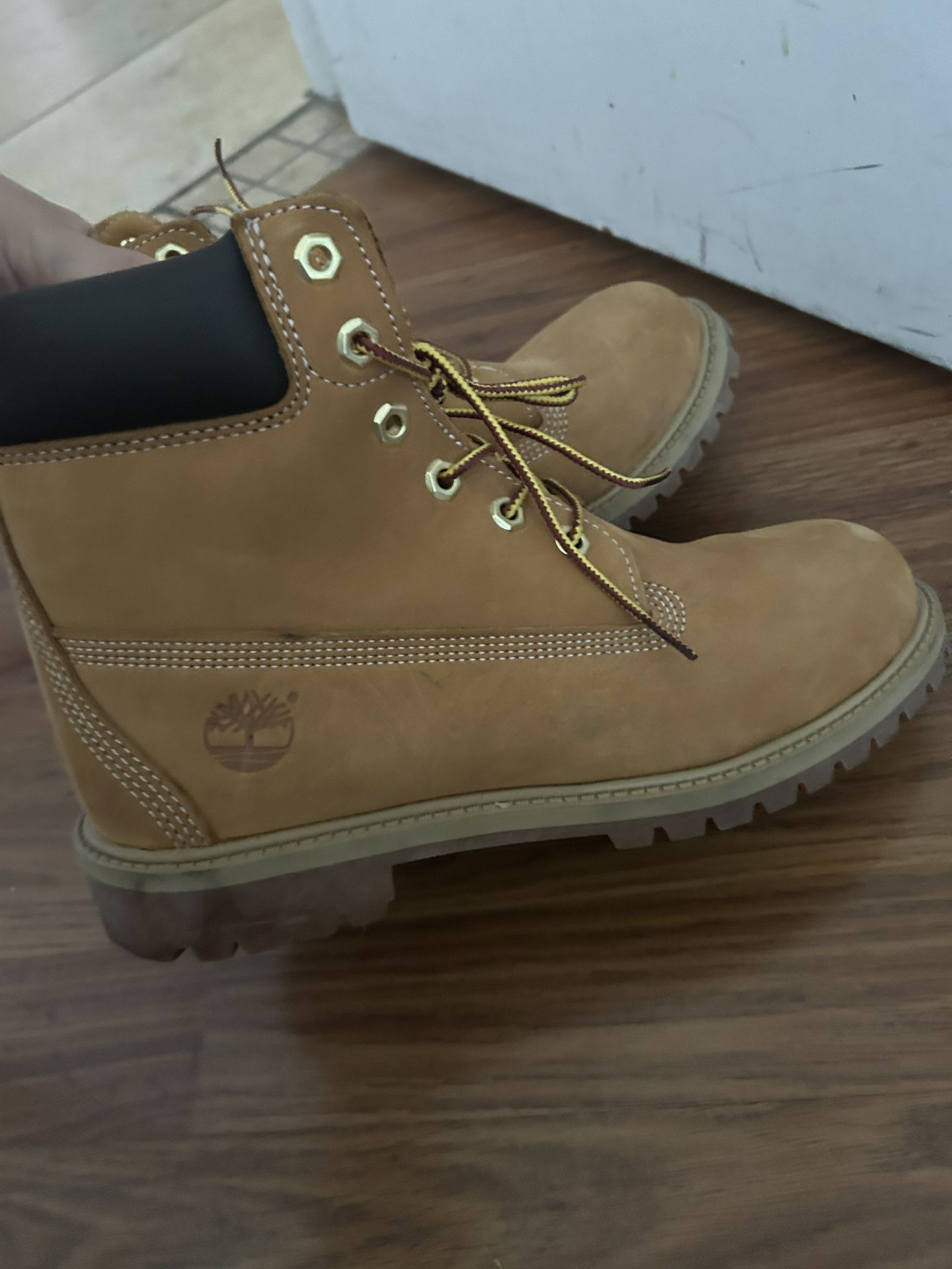 timbs