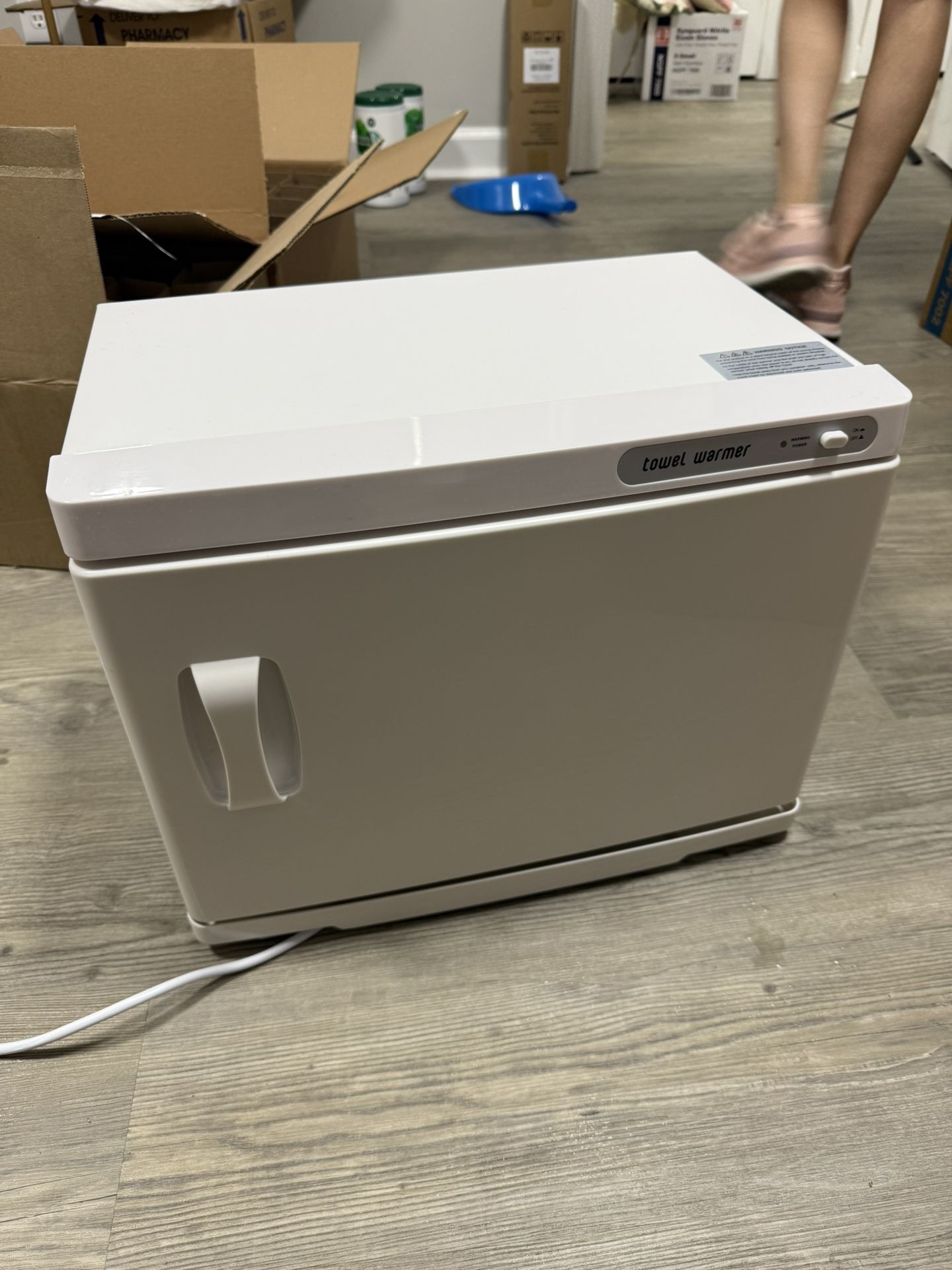 Towel Warmer