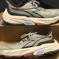 DIADORA SESTRIERE-XT 2