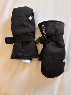 Columbia Kids' Whirlibird Mittens