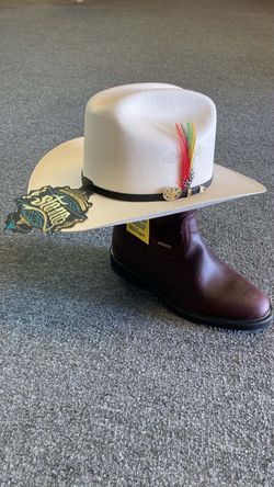 Sombrero estilo Sinaloa Edicion especial san judas