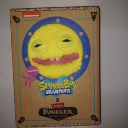 Spongebob Fuggler 