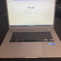 Samsung Laptop