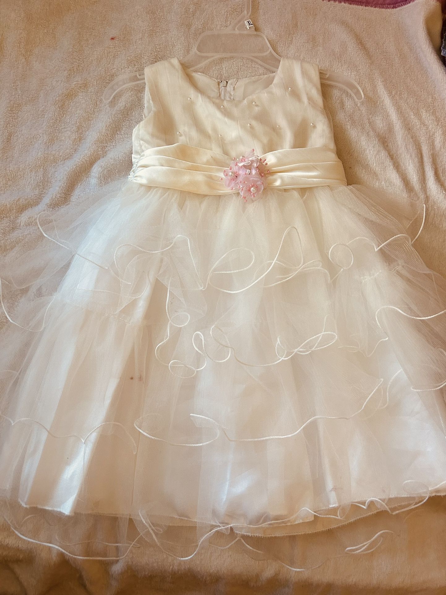 Girl Dress