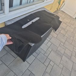 Dashboard Cover Silverado 1500