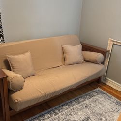 Futon Full Size 