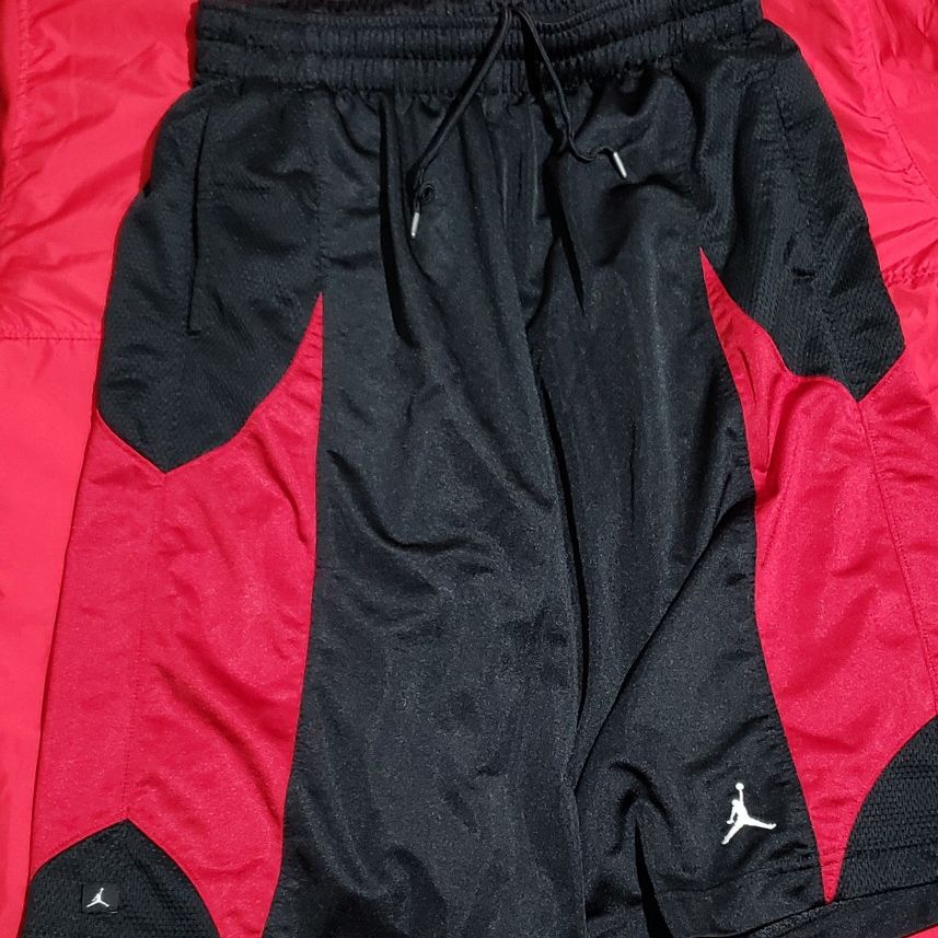 Jordan durasheen shorts discount