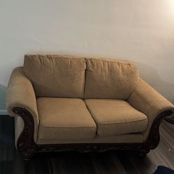 Love Seat Make Offer
