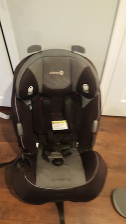 Safety Car Seat