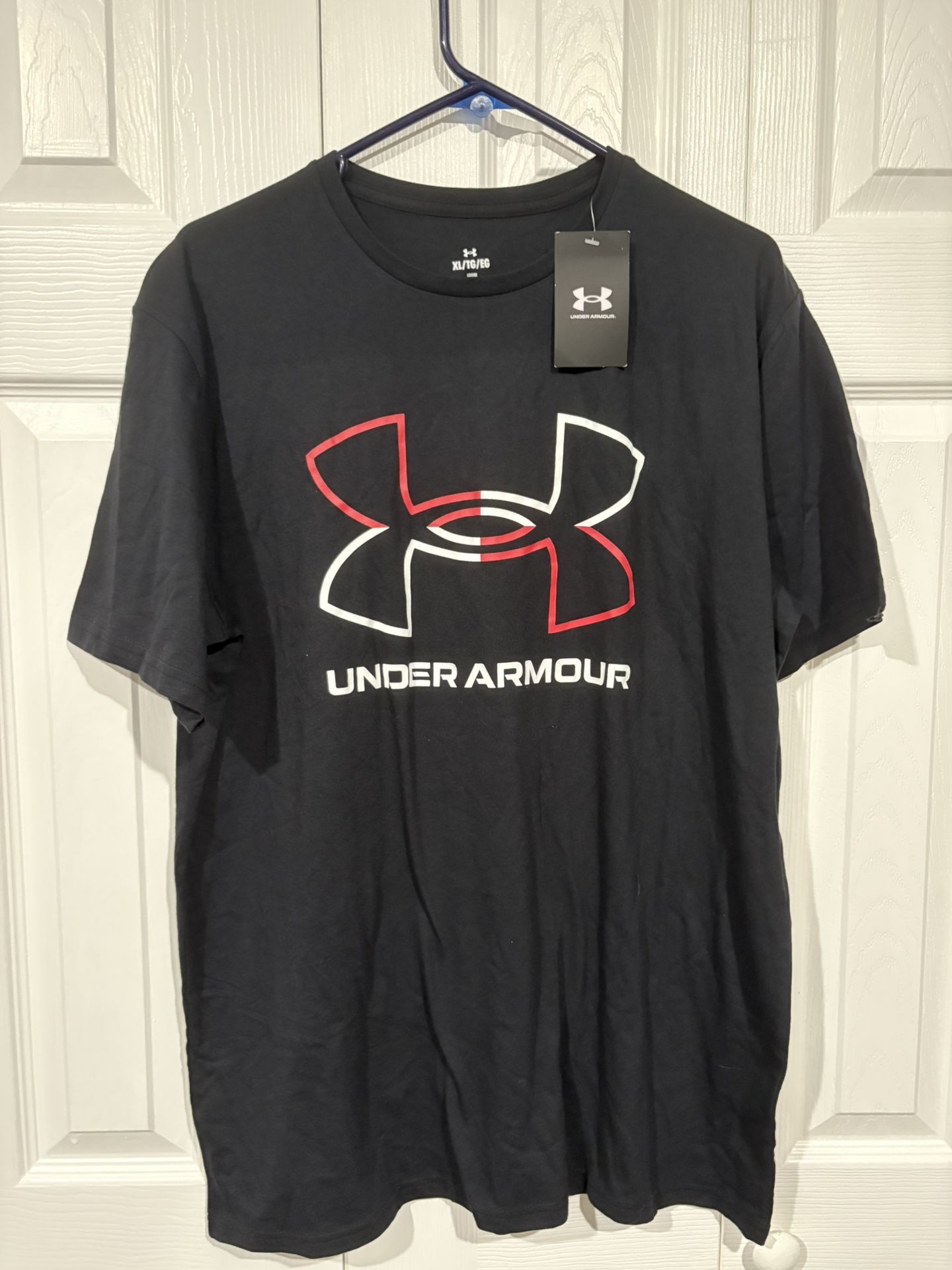 Under Armour Men’s Tee