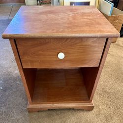 End Table