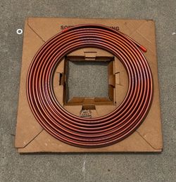 5/16 Soft Copper Tubing