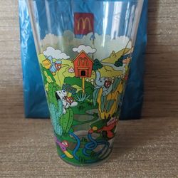 McDonald's 2024 Beanie Baby Collector's Cup 