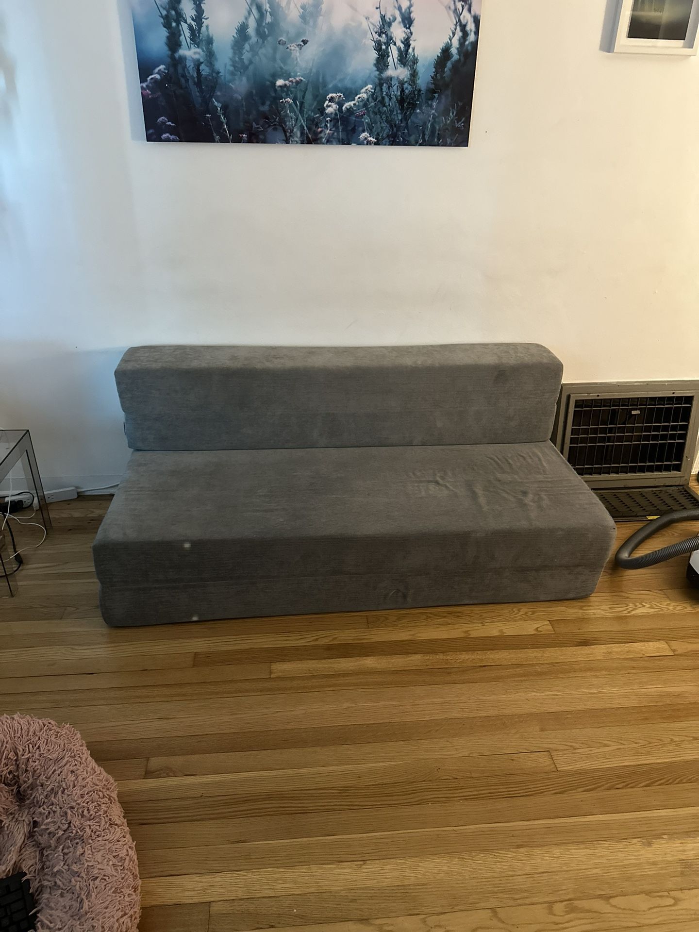 Folding Sofa Bed - Queen